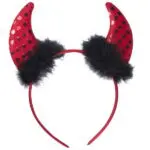 OPASKA - ROGI DIABŁA