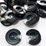 GUZIKI NA DZIURKI 30mm (GU73) 1szt