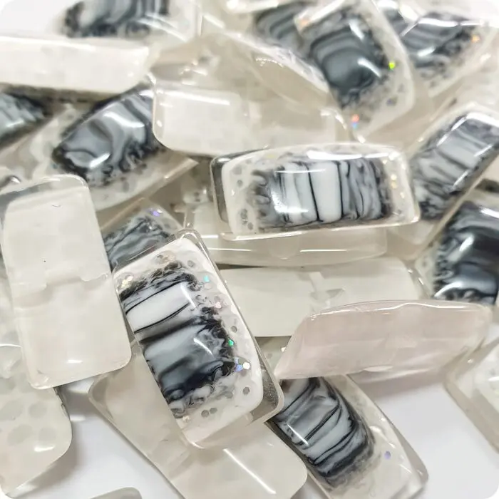 GUZIKI OZDOBNE 10/22 mm (GU29) 10szt