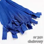 ZAMEK SPIRALNY KRYTY 65 cm