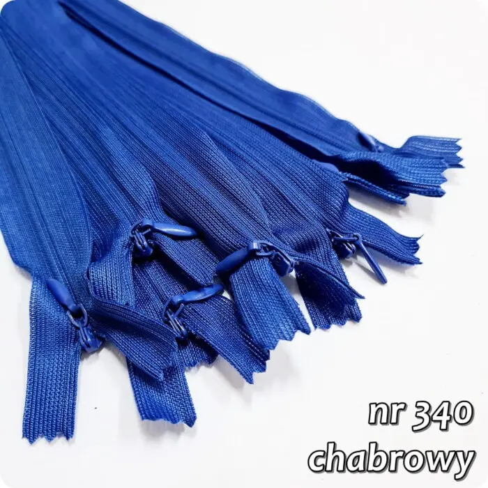 ZAMEK SPIRALNY KRYTY 65 cm