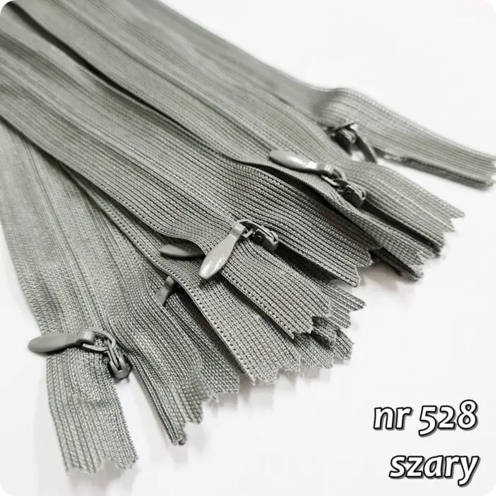 ZAMEK SPIRALNY KRYTY 65 cm