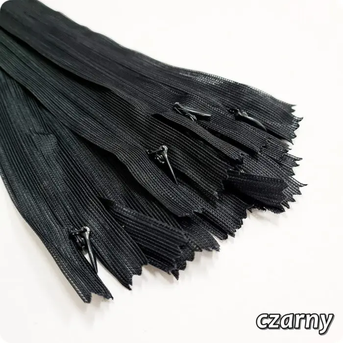 ZAMEK SPIRALNY KRYTY 65 cm