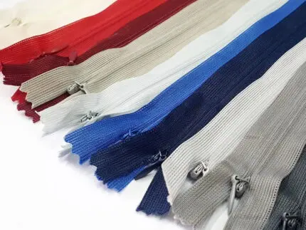 ZAMEK SPIRALNY KRYTY 65 cm