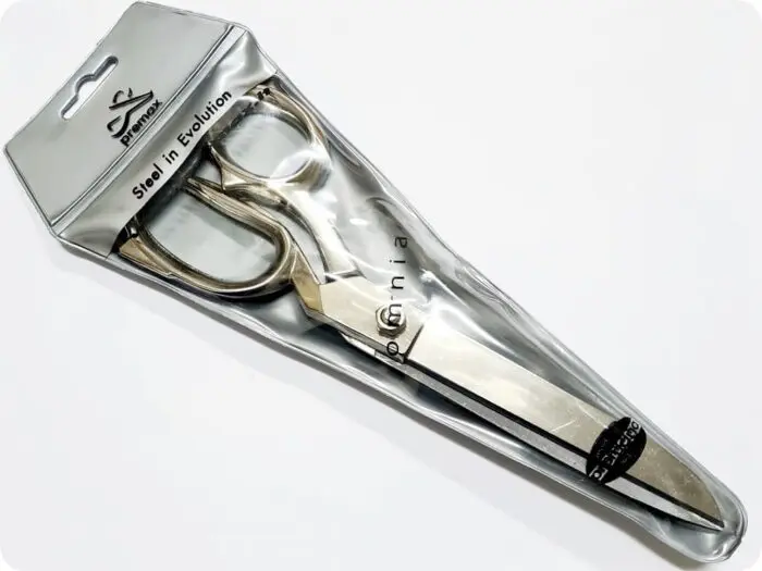 Nożyczki kute PREMAX 24cm (218 209 00)