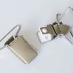 Żabka zapięcie do szelek 40mm