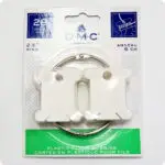 Plastikowe SORTERY DMC z METALOWYM KÓŁKIEM