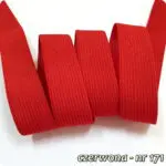 Guma PŁASKA DZIANA 20mm