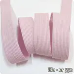 Guma PŁASKA DZIANA 20mm