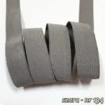 Guma PŁASKA DZIANA 20mm