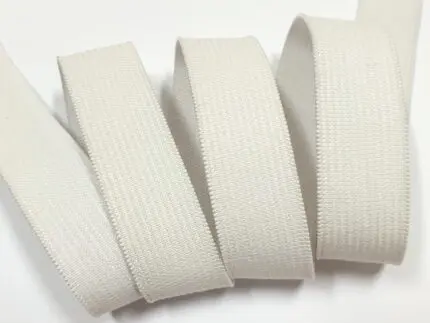 Guma PŁASKA DZIANA 20mm