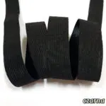 Guma PŁASKA DZIANA 20mm