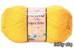 Włóczka Nako SUPER BEBE 50g/180m - akryl