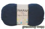 Włóczka Nako SUPER BEBE 50g/180m - akryl