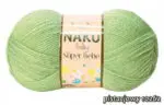 Włóczka Nako SUPER BEBE 50g/180m - akryl