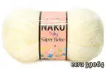 Włóczka Nako SUPER BEBE 50g/180m - akryl