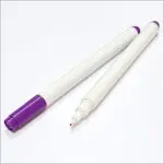 Pisak znikający do 48h fioletowy