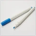 Pisak spieralny niebieski