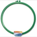 TAMBOREK PLASTIKOWY PONY 25 cm (87308/04)