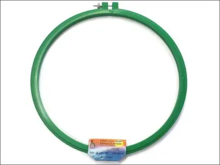 TAMBOREK PLASTIKOWY PONY 25 cm (87308/04)