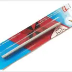 OŁÓWEK ZMYWALNY PRYM SREBRNY (611606)