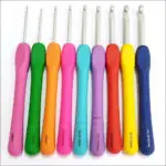 ZESTAW SZYDEŁEK PONY EASY GRIP (56810)