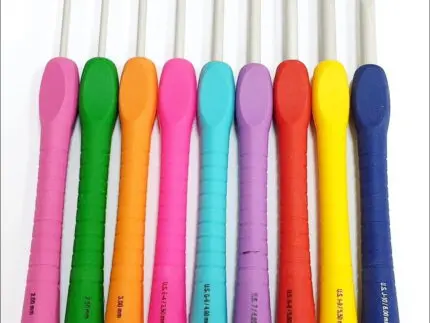 ZESTAW SZYDEŁEK PONY EASY GRIP (56810)