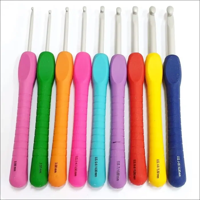 ZESTAW SZYDEŁEK PONY EASY GRIP (56810)