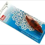 CZÓŁENKO DO FRYWOLITKI  BURSZTYNOWE PRYM