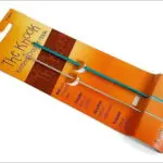 Szydełka KNOOK z dziurką PONY 2 i 3 mm