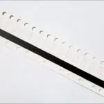 LISTWA MAGNETYCZNA DMC, ORGANIZER 28/7cm - komplet 3 SZTUKI