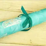 ORGANIZER rulon NA KANWĘ I AKCESORIA DMC (U1638)