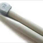 DRUTY PROSTE PLASTIKOWE 15 mm