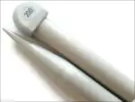 DRUTY PROSTE PLASTIKOWE 20 mm