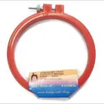 TAMBOREK PLASTIKOWY PONY 10 cm (87302/02)