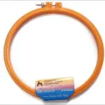 TAMBOREK PLASTIKOWY PONY 15 cm (87304/05)