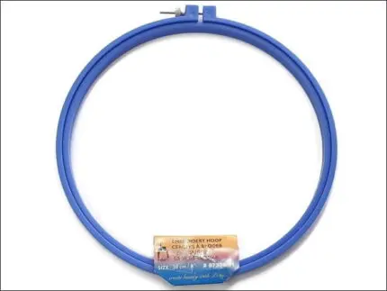 TAMBOREK PLASTIKOWY PONY 20 cm (87306/01)