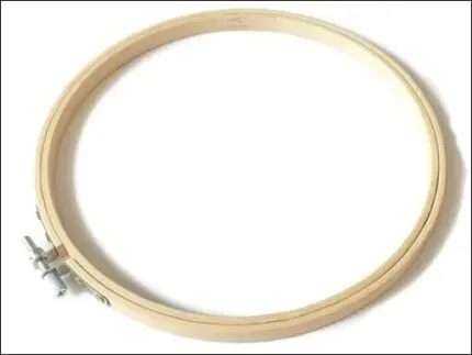 TAMBOREK DREWNIANY 10 do 33 cm