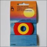 PRZYRZĄD komplet do robienia POMPONÓW - PONY (60642)