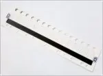 LISTWA MAGNETYCZNA DMC, ORGANIZER 28/7cm - 1 SZTUKA