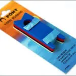 SZPULKA DZIEWIARSKA DO PRZĘDZY PONY komplet 10szt (60624)