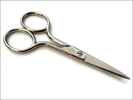 NOŻYCZKI DO HAFTU RICHELIEU 10,5 cm (71110400d)