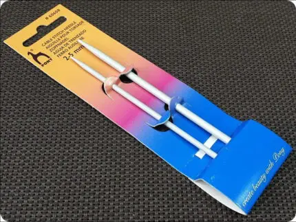 DRUTY DO WARKOCZY PROSTE 2 - 5 mm - PONY