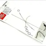 IGŁA DO KORALIKÓW Z DUŻYM UCHEM , KNORR