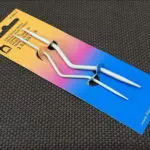 DRUTY DO WARKOCZY ZAKRZYWIONE 2,5 - 4 mm - PONY