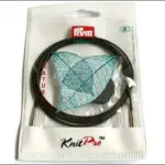 Żyłki do łączenia z KnitPro