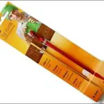 Szydełka KNOOK z dziurką PONY 4 i 6mm