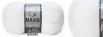 Włóczka Nako LAME FINE 100g/440m - akryl + nitka metalizowana