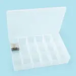 PUDEŁKO, ORGANIZER NA SORTERY - DMC