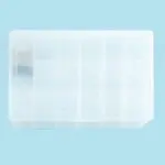 PUDEŁKO, ORGANIZER NA SORTERY - DMC